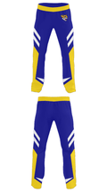 Sunnyside High School Wrestling 98168511 Sweatpants - 26