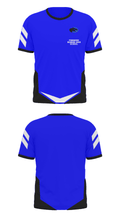 Paradise Honors High School 70999622 Short Sleeve Performance Polo - 34