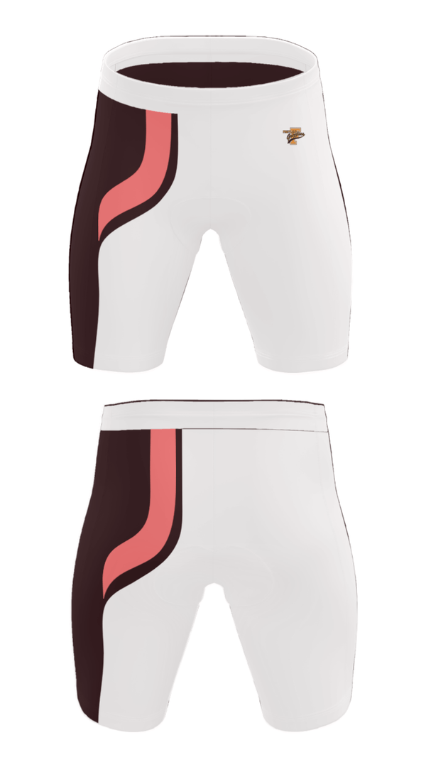 Men's Compression Shorts, Fruitland High School, Spirit Store, Teamtime, Team time, sublimation, custom sports apparel, team uniforms, spirit wear, spiritwear, sports uniforms, custom shirts, team store, custom team store, fundraiser sports, apparel fundraiser