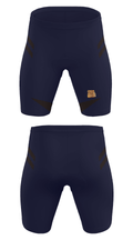 Taco de Birria by Rice Bar 15457991 Women's Compression Shorts - 30