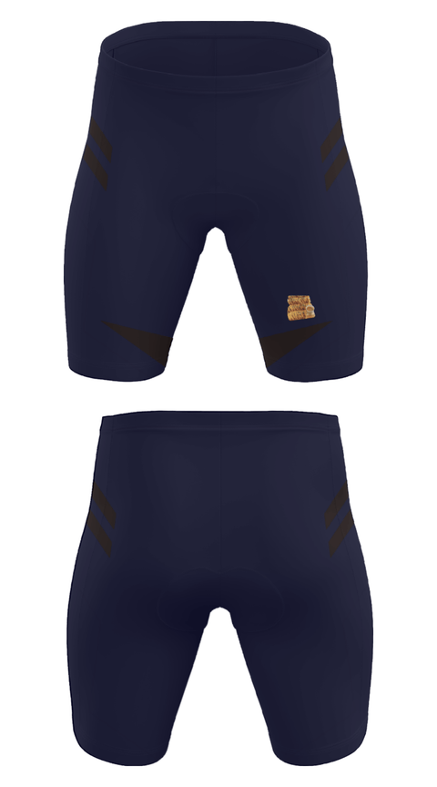 Women's Compression Shorts, Taco de Birria by Rice Bar, , Teamtime, Team time, sublimation, custom sports apparel, team uniforms, spirit wear, spiritwear, sports uniforms, custom shirts, team store, custom team store, fundraiser sports, apparel fundraiser