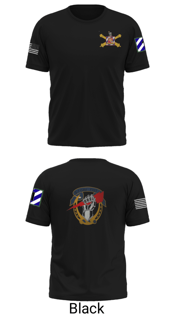Short Sleeve Performance Shirt, , Army, Teamtime, Team time, sublimation, custom sports apparel, team uniforms, spirit wear, spiritwear, sports uniforms, custom shirts, team store, custom team store, fundraiser sports, apparel fundraiser