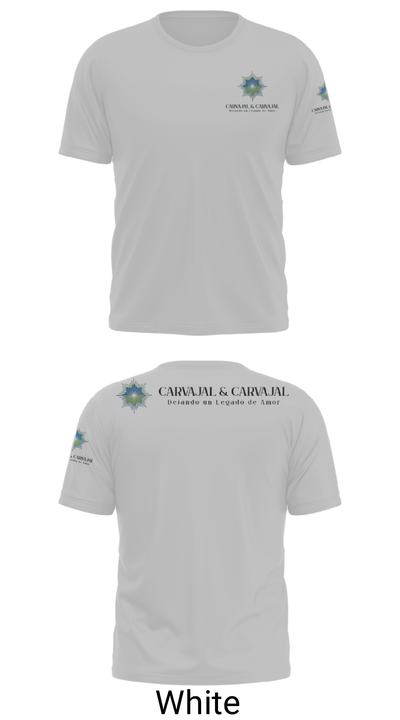 464 Med. Co. (DS) 94227357 Short Sleeve Performance Shirt - 5