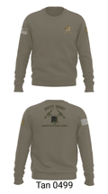 ASD 85875473 Crew Neck Sweatshirt - 34