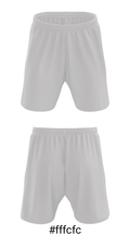 Bulldogs 76397224 Athletic Shorts With Pockets - 15