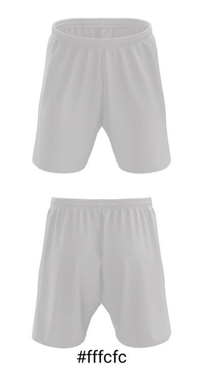 Bulldogs 76397224 Athletic Shorts With Pockets - 15