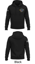 Standish-Sterling Central High School Basketball 32956470 Hoodie - 10