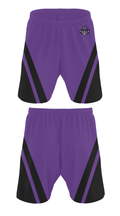 Pasco Basketball Club Pbc 42723591 Athletic Shorts With Pockets - 29