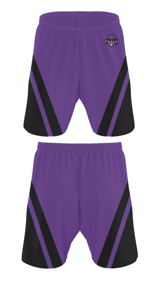 Athletic Shorts With Pockets, Pasco Basketball Club Pbc, Men's Basketball, Teamtime, Team time, sublimation, custom sports apparel, team uniforms, spirit wear, spiritwear, sports uniforms, custom shirts, team store, custom team store, fundraiser sports, apparel fundraiser