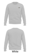 Menace 94716666 Crew Neck Sweatshirt - 2