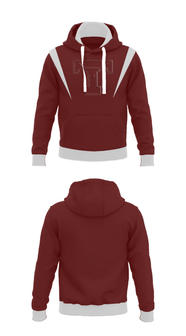 Hoodie, Tarkington High School Basketball, Women's Basketball, Teamtime, Team time, sublimation, custom sports apparel, team uniforms, spirit wear, spiritwear, sports uniforms, custom shirts, team store, custom team store, fundraiser sports, apparel fundraiser
