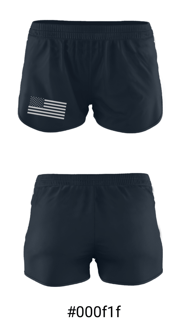 Ranger Panties, , Police, Teamtime, Team time, sublimation, custom sports apparel, team uniforms, spirit wear, spiritwear, sports uniforms, custom shirts, team store, custom team store, fundraiser sports, apparel fundraiser