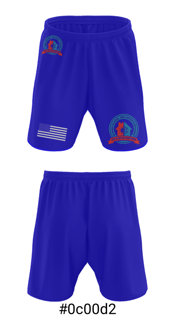 Athletic Shorts With Pockets, Cool & Heat Air Conditioning, , Teamtime, Team time, sublimation, custom sports apparel, team uniforms, spirit wear, spiritwear, sports uniforms, custom shirts, team store, custom team store, fundraiser sports, apparel fundraiser