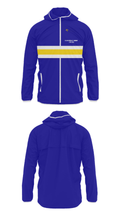 Hancock Grammar School 59017513 Windbreaker - 25