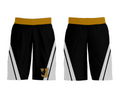 Dugger Union Community High School Basketball 51956170 Mens Soccer Shorts - 34