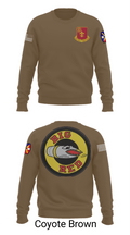 1-145 FA 80559129 Crew Neck Sweatshirt - 10