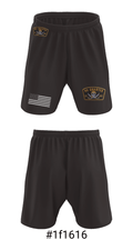 BARNETT'S 90373195 Athletic Shorts With Pockets - 5