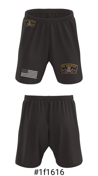 Athletic Shorts With Pockets, , Marines, Teamtime, Team time, sublimation, custom sports apparel, team uniforms, spirit wear, spiritwear, sports uniforms, custom shirts, team store, custom team store, fundraiser sports, apparel fundraiser
