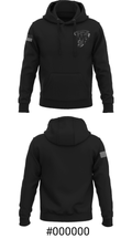 West Prairie Senior High School Basketball 90444725 Hoodie - 17