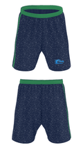 Engineers 7471424 Athletic Shorts With Pockets - 22
