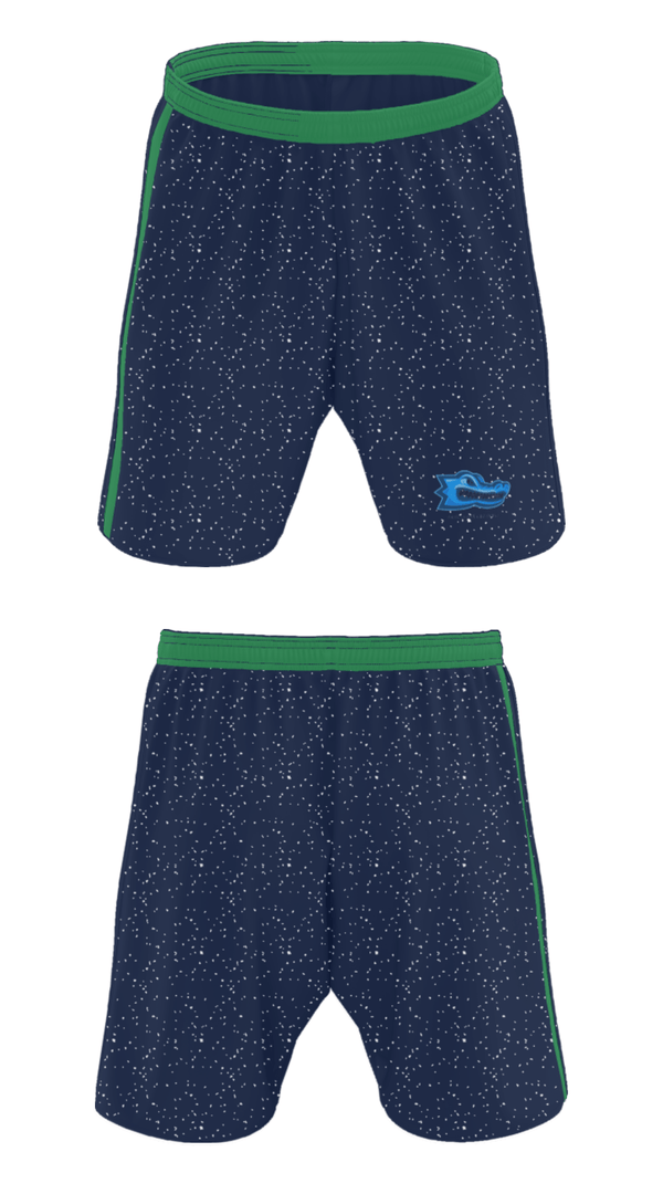 Athletic Shorts With Pockets, Engineers, Baseball, Teamtime, Team time, sublimation, custom sports apparel, team uniforms, spirit wear, spiritwear, sports uniforms, custom shirts, team store, custom team store, fundraiser sports, apparel fundraiser