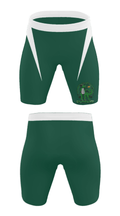 Olentangy Youth Athletic Association 73586261 Men's Compression Shorts - 23