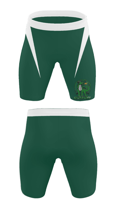 Olentangy Youth Athletic Association 73586261 Men's Compression Shorts - 23