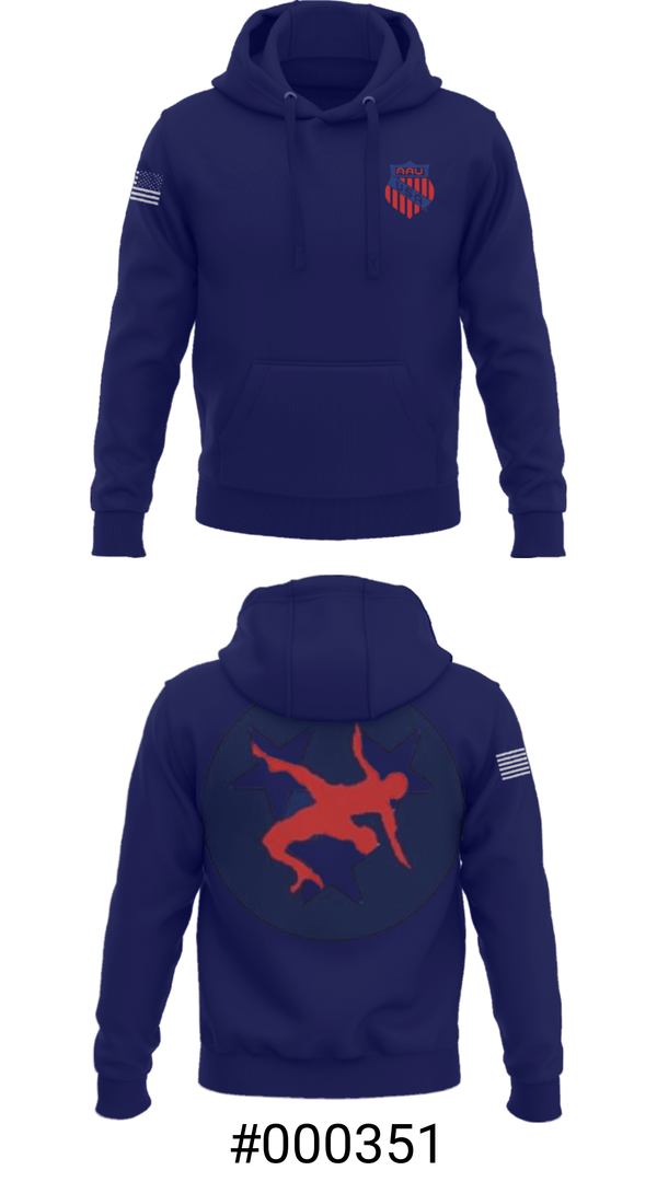 Hoodie, Tennessee Aau Wrestling, Wrestling, Teamtime, Team time, sublimation, custom sports apparel, team uniforms, spirit wear, spiritwear, sports uniforms, custom shirts, team store, custom team store, fundraiser sports, apparel fundraiser