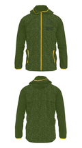 Castro Valley High School Water Polo 94255288 Windbreaker - 29