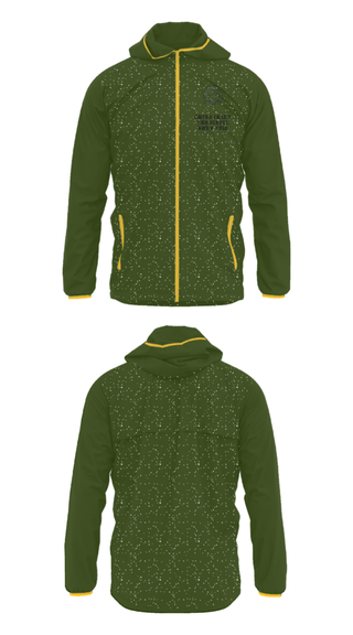 Windbreaker, Castro Valley High School Water Polo, Spirit Store, Teamtime, Team time, sublimation, custom sports apparel, team uniforms, spirit wear, spiritwear, sports uniforms, custom shirts, team store, custom team store, fundraiser sports, apparel fundraiser