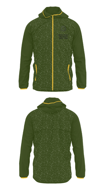 Castro Valley High School Water Polo 94255288 Windbreaker - 29