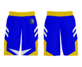 Buckingham Browne & Nichols Upper School  Basketball 95658442 Mens Basketball Shorts - 22