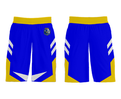 Buckingham Browne & Nichols Upper School  Basketball 95658442 Mens Basketball Shorts - 22