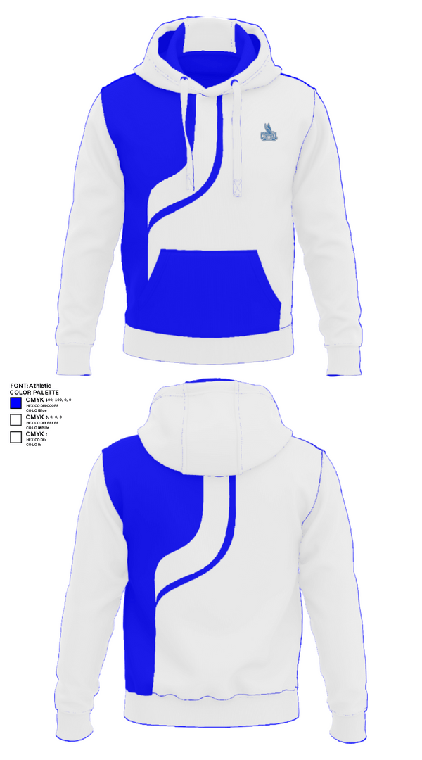 Hoodie, Central High School Baseball, Baseball, Teamtime, Team time, sublimation, custom sports apparel, team uniforms, spirit wear, spiritwear, sports uniforms, custom shirts, team store, custom team store, fundraiser sports, apparel fundraiser