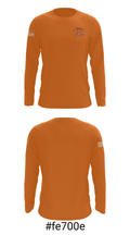 Glenwood 60056066 Long Sleeve Performance Shirt - 18