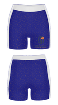 Legacy Christian Academy Basketball 24053884 Women's Compression Shorts - 28