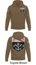 1st engineer battalion 76340268 Hoodie - 16
