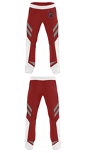 Wakefield High School Wrestling 75213436 Sweatpants - 26