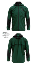 Twelve Bridges Rhinos 96167977 Windbreaker - 40