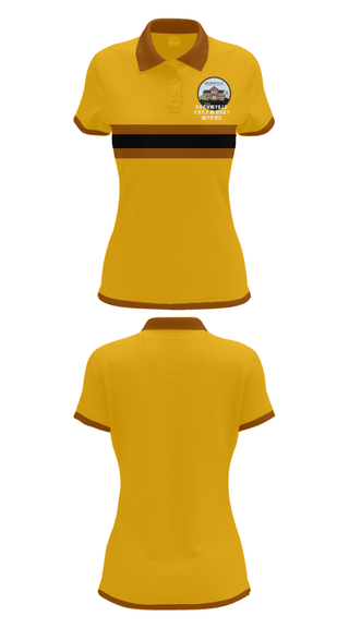 Short Sleeve Performance Polo, Brownsville Preparatory Institute, Spirit Store, Teamtime, Team time, sublimation, custom sports apparel, team uniforms, spirit wear, spiritwear, sports uniforms, custom shirts, team store, custom team store, fundraiser sports, apparel fundraiser