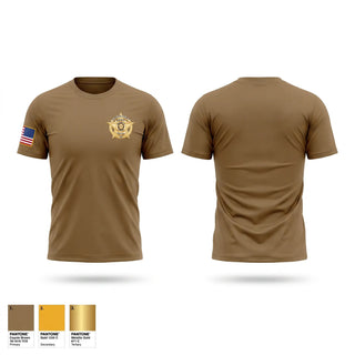 Short Sleeve Performance Shirt, Screven County Sheriff’s Office, Police, Teamtime, Team time, sublimation, custom sports apparel, team uniforms, spirit wear, spiritwear, sports uniforms, custom shirts, team store, custom team store, fundraiser sports, apparel fundraiser
