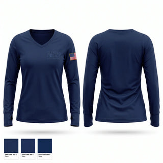 Old School Cotton Feel Shirt, Glyndon Police Department, Police, Teamtime, Team time, sublimation, custom sports apparel, team uniforms, spirit wear, spiritwear, sports uniforms, custom shirts, team store, custom team store, fundraiser sports, apparel fundraiser
