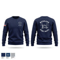 Ryegate Fire Department Crew Neck Sweatshirt - 1