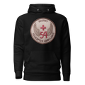 54th Medical company Unisex Hoodie - 1