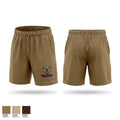 Tacoma Recruiting Company Athletic Shorts With Pockets - 1