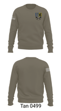 Jugendfeuerwehr Kall 50305627 Crew Neck Sweatshirt - 3