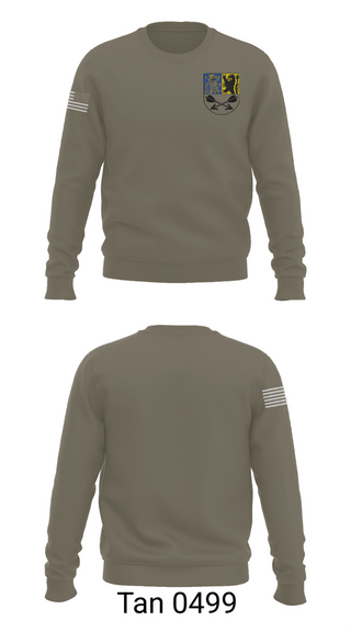 Crew Neck Sweatshirt, Jugendfeuerwehr Kall, Fire Department, Teamtime, Team time, sublimation, custom sports apparel, team uniforms, spirit wear, spiritwear, sports uniforms, custom shirts, team store, custom team store, fundraiser sports, apparel fundraiser