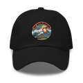 1-160th FA BN Dad hat