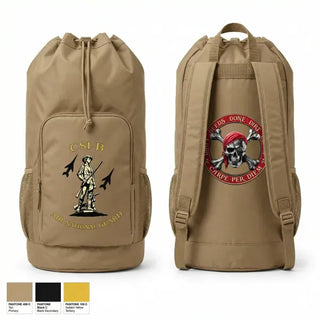 Gear Bag, NGB, Air Force, Teamtime, Team time, sublimation, custom sports apparel, team uniforms, spirit wear, spiritwear, sports uniforms, custom shirts, team store, custom team store, fundraiser sports, apparel fundraiser