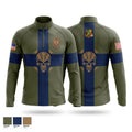 161 MDG Windbreaker - 1